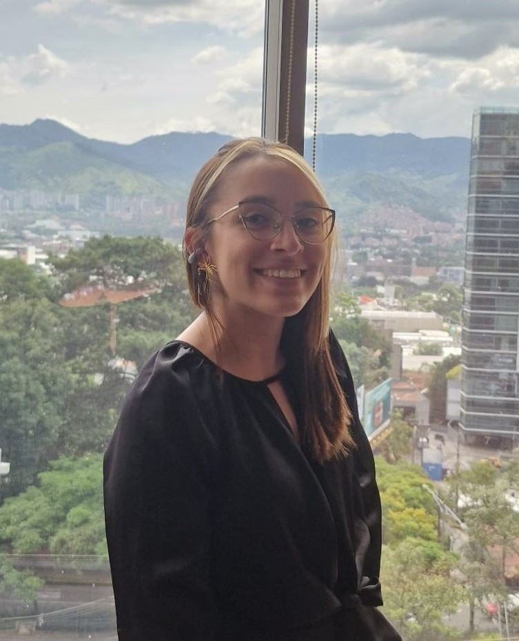 Maria Alejandra Giraldo